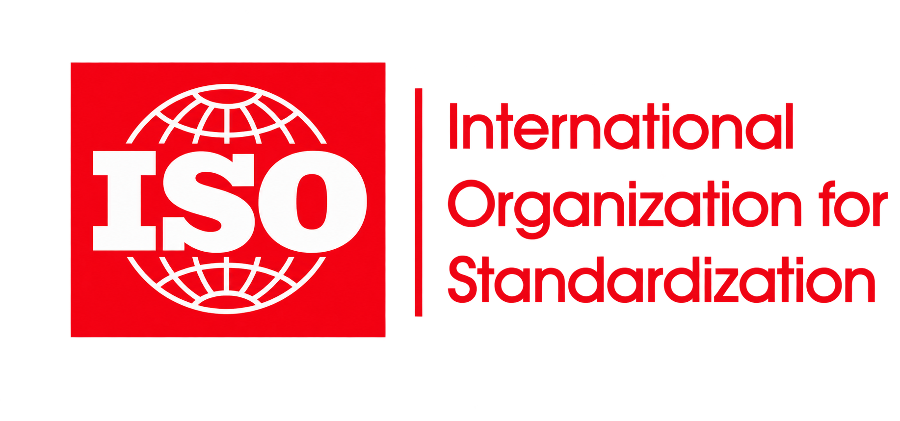 International Organization for Standardization logo