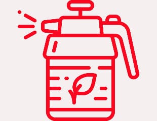 Agrochemicals icon