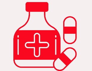 Pharmaceuticals icon